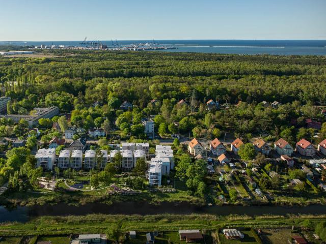 Mieszkanie na sprzedaż, Gdańsk, Stogi