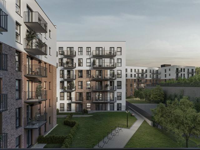 Mieszkanie na sprzedaż, Gdańsk, Siedlce