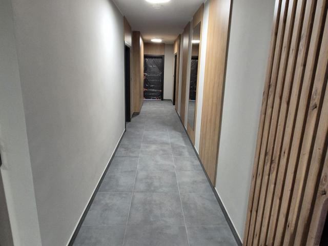 Mieszkanie na sprzedaż, Gdańsk, Siedlce
