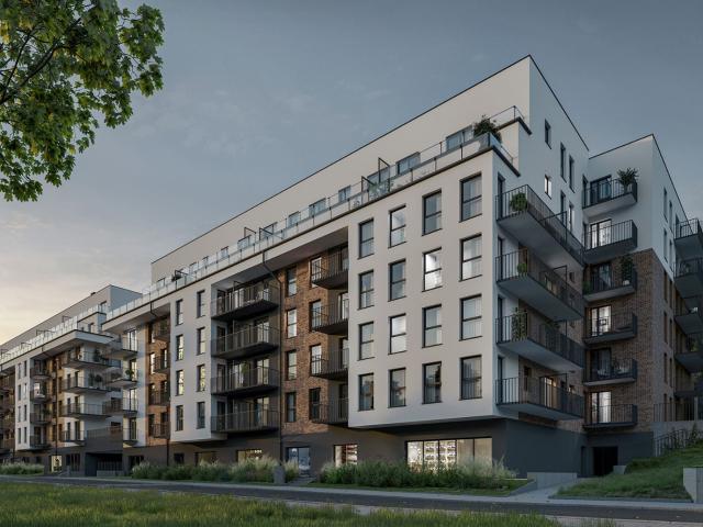 Mieszkanie na sprzedaż, Gdańsk, Siedlce