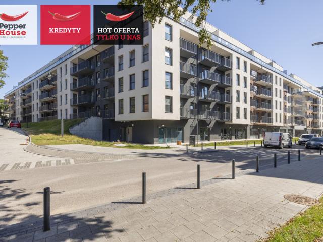 Mieszkanie na sprzedaż, Gdańsk, Siedlce, Kartuska