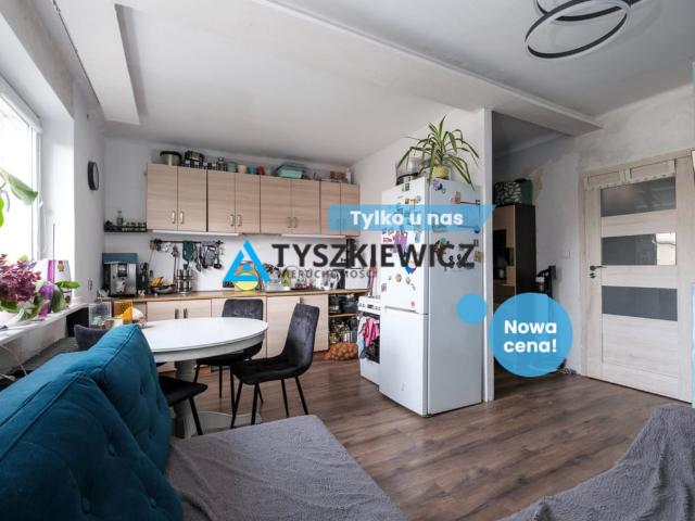 Mieszkanie na sprzedaż, Gdańsk, Siedlce, Sowińskiego