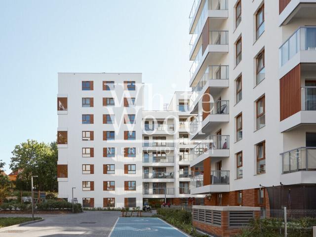 Mieszkanie na sprzedaż, Gdańsk, Aniołki