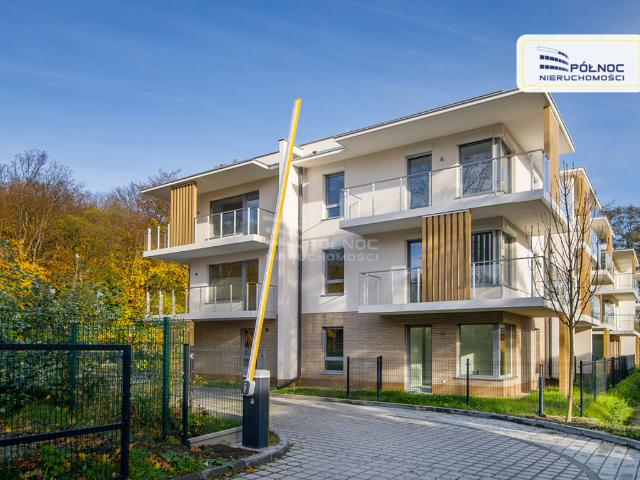 Mieszkanie na sprzedaż, Gdańsk, Wyspa Sobieszewska, Turystyczna