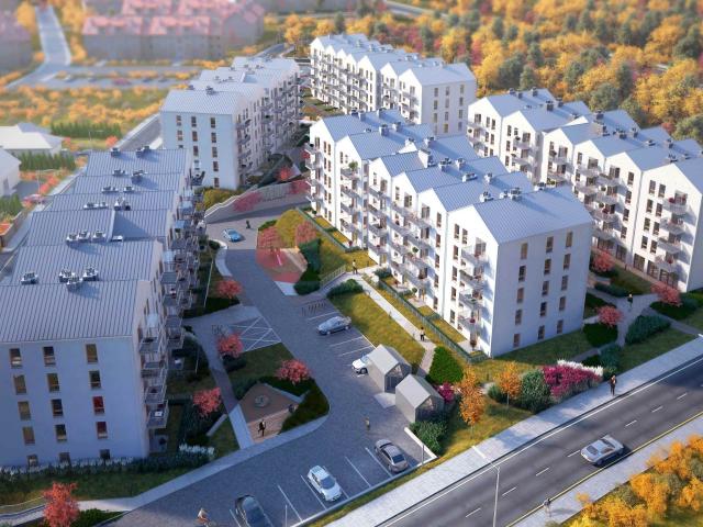 Mieszkanie na sprzedaż, Gdańsk, Ujeścisko Łostowice