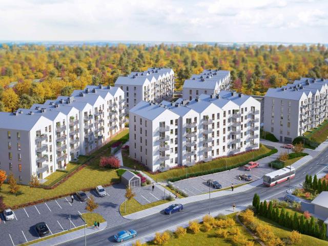Mieszkanie na sprzedaż, Gdańsk, Ujeścisko Łostowice
