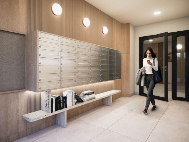 Mieszkanie na sprzedaż, Gdańsk, Ujeścisko Łostowice