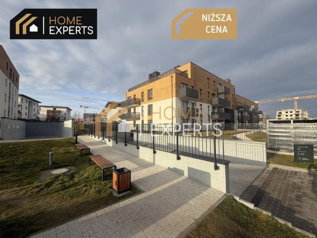 Mieszkanie na sprzedaż, Gdańsk, Ujeścisko Łostowice, Borkowska