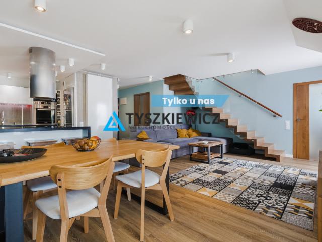 Mieszkanie na sprzedaż, Gdańsk, Ujeścisko Łostowice, Hokejowa