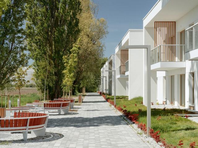 Mieszkanie na sprzedaż, Gdańsk, Wyspa Sobieszewska