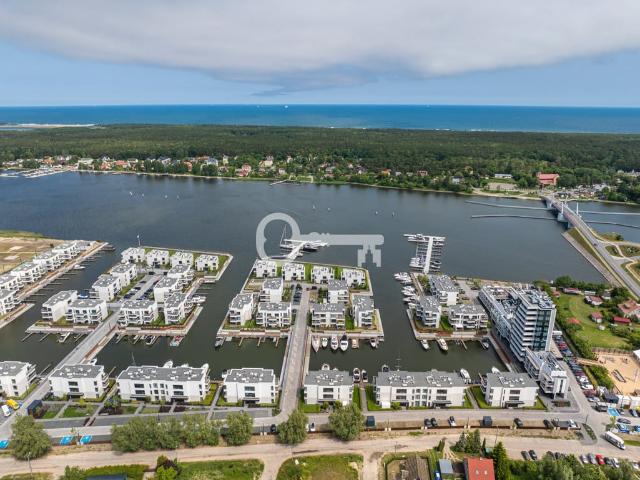Mieszkanie na sprzedaż, Gdańsk, Wyspa Sobieszewska