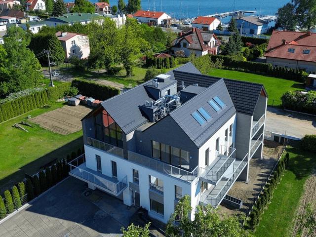 Mieszkanie na sprzedaż, Gdańsk, Wyspa Sobieszewska, Tęczowa