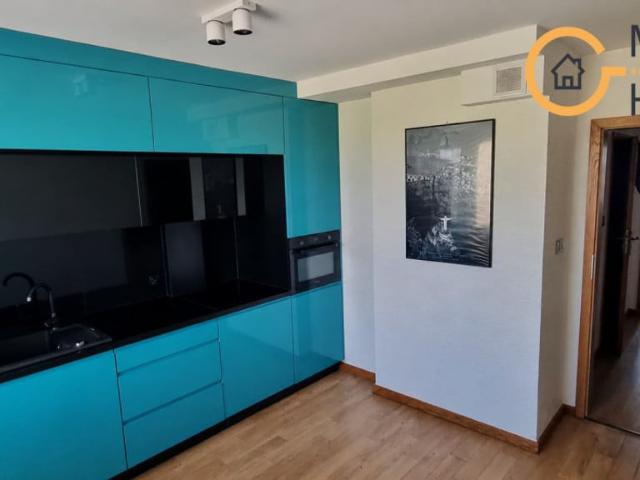 Mieszkanie na sprzedaż, Gdańsk, Wyspa Sobieszewska, Świbnieńska