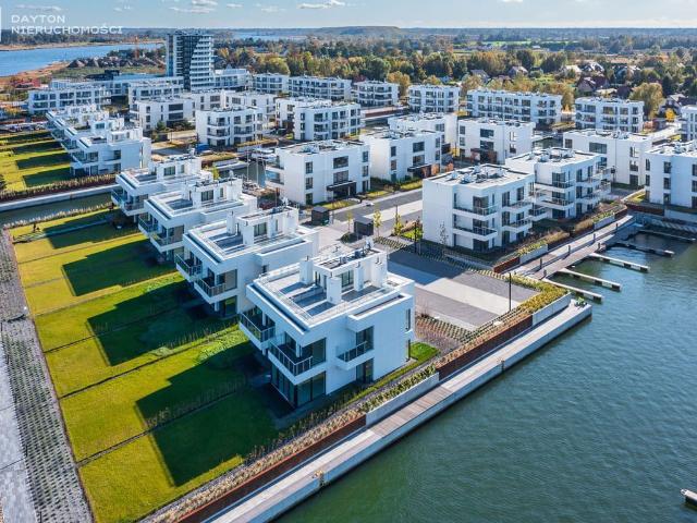 Mieszkanie na sprzedaż, Gdańsk, Wyspa Sobieszewska, Łąkowa
