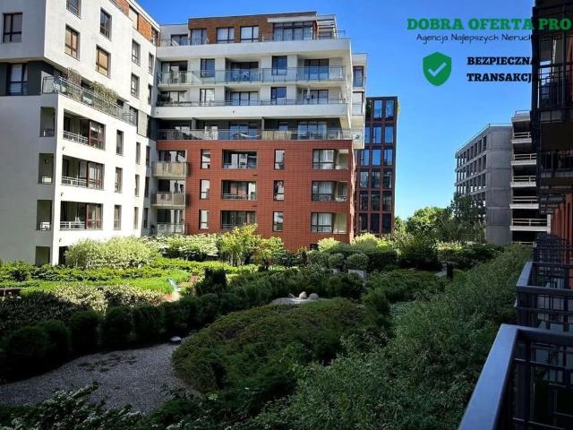 Mieszkanie na sprzedaż, Gdańsk, Wrzeszcz, Mirona Białoszewskiego