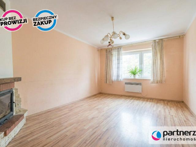 Mieszkanie na sprzedaż, Gdańsk, Wrzeszcz, Okrąg