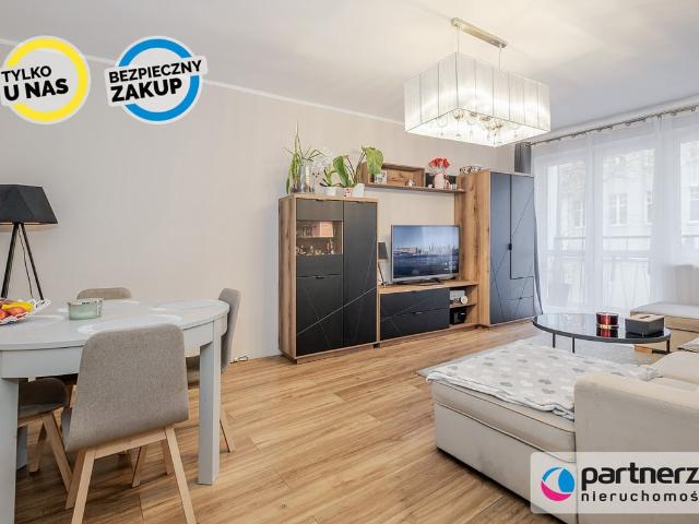 Mieszkanie na sprzedaż, Gdańsk, Wrzeszcz, Danusi