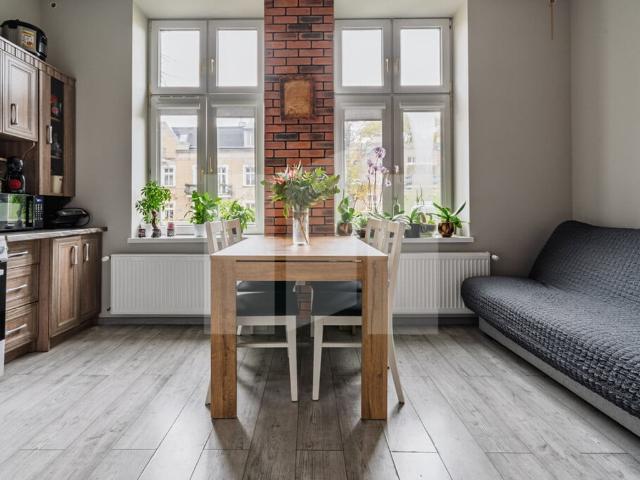 Mieszkanie na sprzedaż, Gdańsk, Wrzeszcz, Jaśkowa Dolina