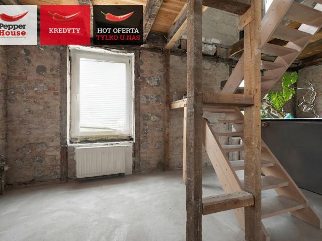 Mieszkanie na sprzedaż, Gdańsk, Wrzeszcz, Kochanowskiego