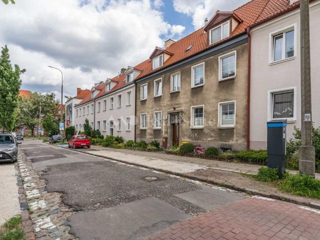 Mieszkanie na sprzedaż, Gdańsk, Wrzeszcz, Konrada Wallenroda