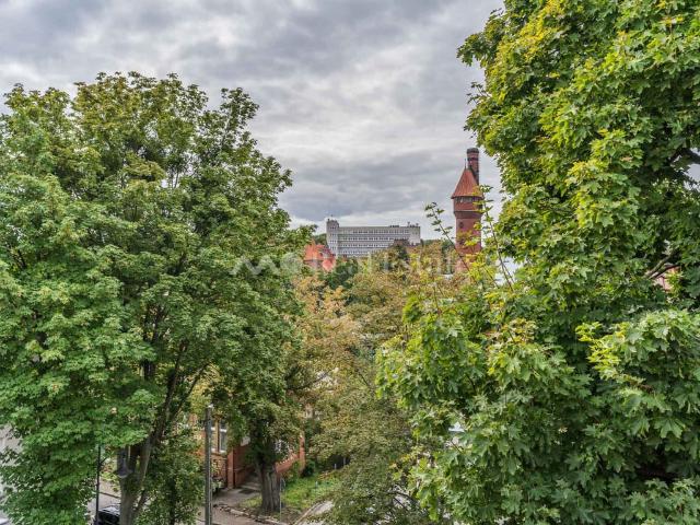 Mieszkanie na sprzedaż, Gdańsk, Wrzeszcz, Politechniczna
