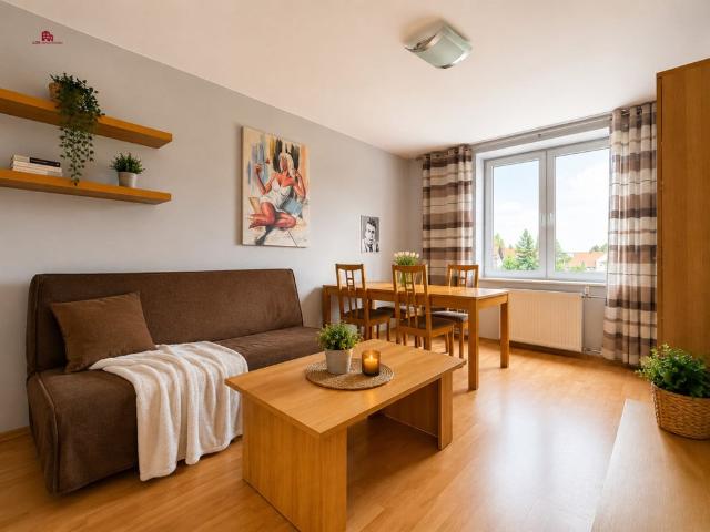 Mieszkanie na sprzedaż, Gdańsk, Wrzeszcz, Tadeusza Kościuszki