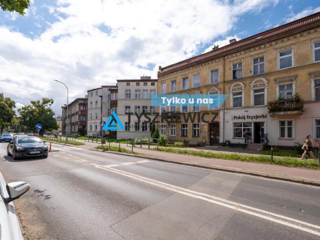 Mieszkanie na sprzedaż, Gdańsk, Wrzeszcz, Wyspiańskiego