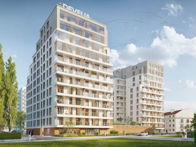 Mieszkanie na sprzedaż, Gdańsk, Wrzeszcz