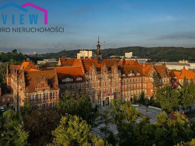 Mieszkanie na sprzedaż, Gdańsk, Wrzeszcz