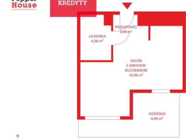 Mieszkanie na sprzedaż, Gdańsk, Zaspa, Leszczyńskich