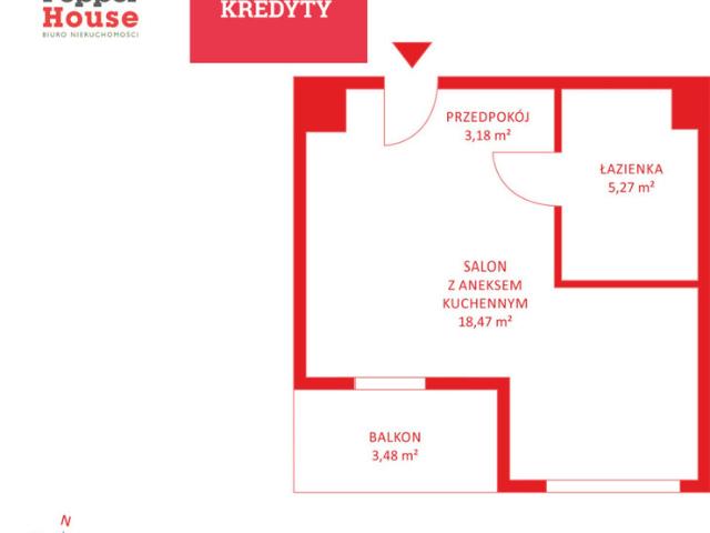 Mieszkanie na sprzedaż, Gdańsk, Zaspa, Leszczyńskich