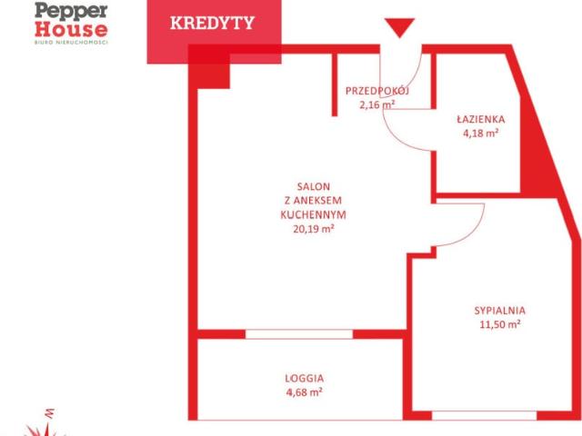 Mieszkanie na sprzedaż, Gdańsk, Zaspa, Leszczyńskich