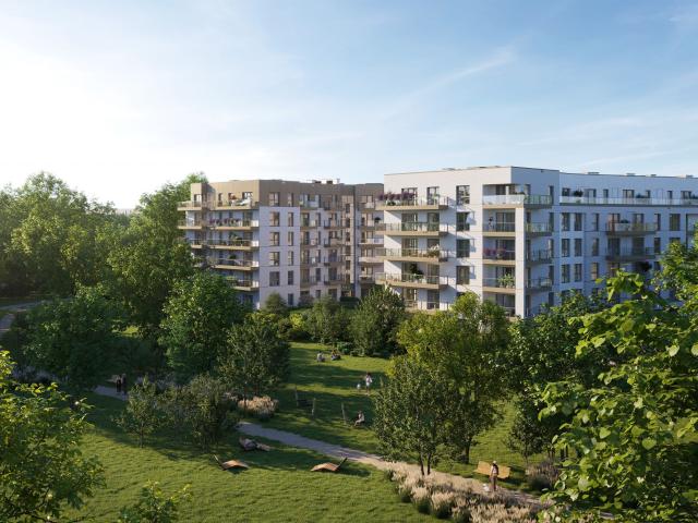 Mieszkanie na sprzedaż, Gdańsk, Zaspa