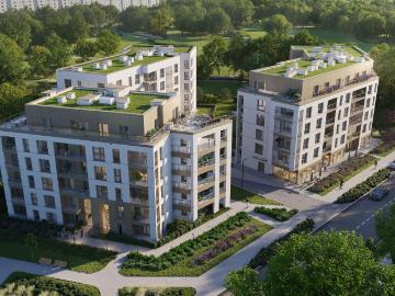 Leszczyńskich, Wrzeszcz Dolny, Wrzeszcz Dolny, Gdańsk, Województwo pomorskie