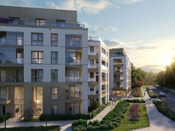 Leszczyńskich, Wrzeszcz Dolny, Wrzeszcz Dolny, Gdańsk, Województwo pomorskie