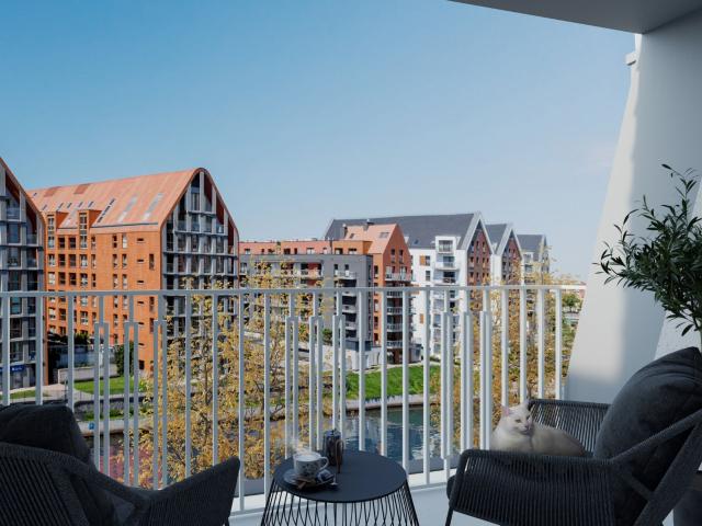 Mieszkanie na sprzedaż, Gdańsk
