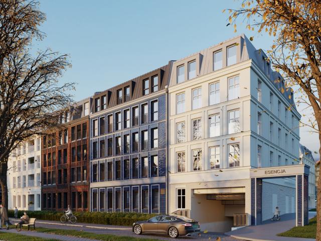 Mieszkanie na sprzedaż, Gdańsk