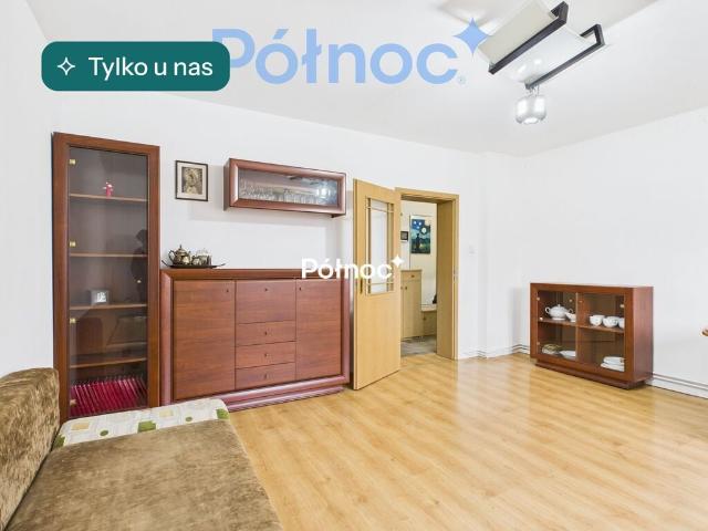 Mieszkanie na sprzedaż, Gdańska