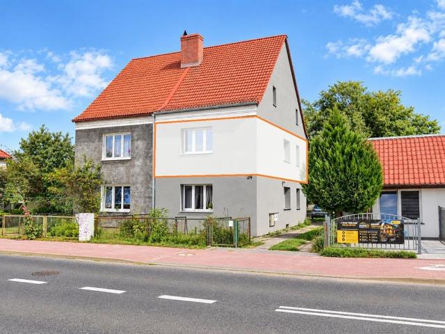 Mieszkanie na sprzedaż, Gdańska