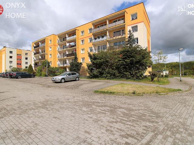 Mieszkanie na sprzedaż, Gdańska