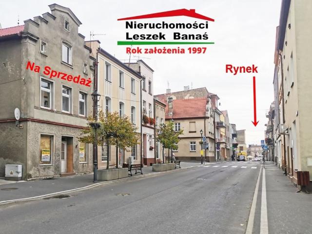 Mieszkanie na sprzedaż, Gdańska