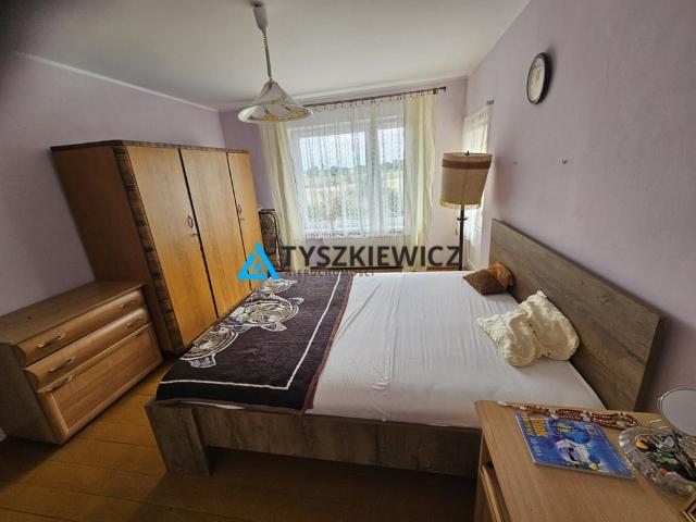 Mieszkanie na sprzedaż, Gdańska