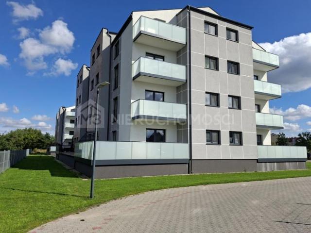 Mieszkanie na sprzedaż, Gdańska