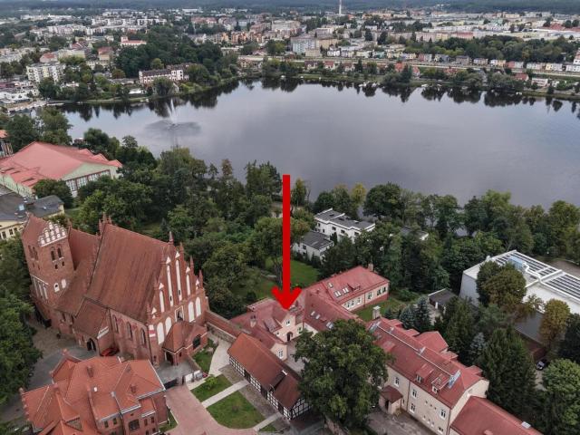 Mieszkanie na sprzedaż, gen. Ludwika Mierosławskiego