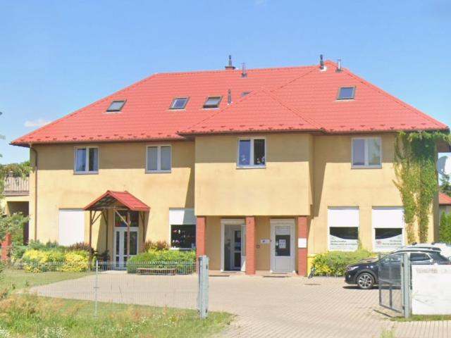 Mieszkanie na sprzedaż, Gimnazjalna