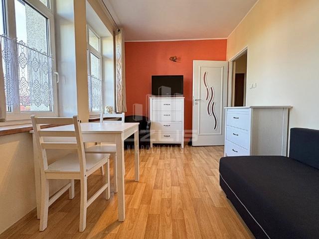 Mieszkanie na sprzedaż, Gimnazjalna