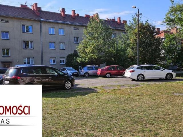 Mieszkanie na sprzedaż, Gliwice, Trynek