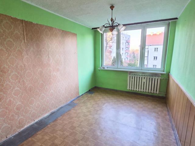 Mieszkanie na sprzedaż, Gliwice, Wojska Polskiego, Gagarina