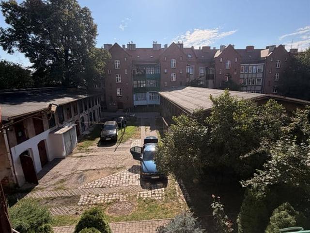 Mieszkanie na sprzedaż, Gliwice, Zatorze