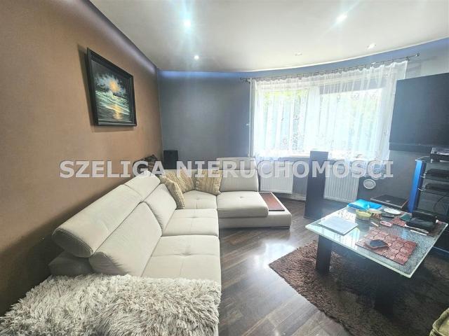Mieszkanie na sprzedaż, Gliwice, Zatorze